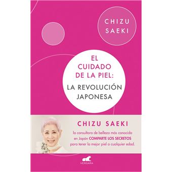 El cuidado de la piel - La revolución japonesa