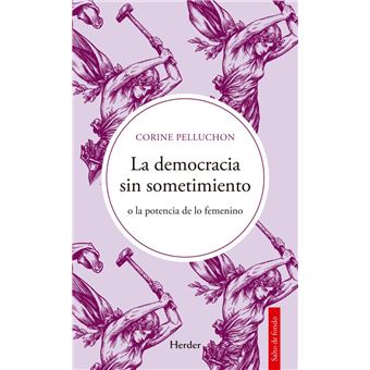 La democracia sin sometimiento