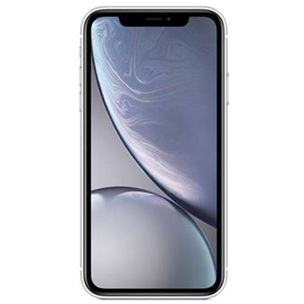 Apple iPhone Xr 256GB Blanco