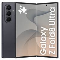 Samsung Galaxy Z Fold8 Ultra 5G 8" 256GB Grafito