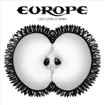 Europe - 1