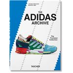 The adidas Archive. The Footwear Co