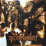 Epitaph - Vinilo Naranja