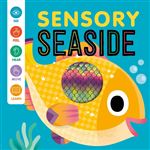 Sensory Seaside-Baby Senses Play Book