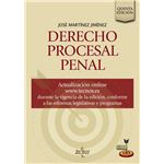 Derecho Procesal Penal
