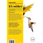 El colibrí