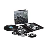 Box Set Animals 2018 Remix - Vinilo + CD + Blu-ray + DVD