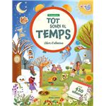 Tot Sobre El Temps