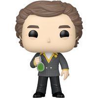 Figura Funko DC Superman 1978 Lex Luthor con kriptonita 10cm