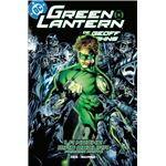 Green Lantern De Geoff Johns 11 La Noche Mas Oscura 1