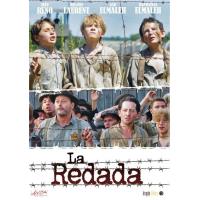 La redada - DVD