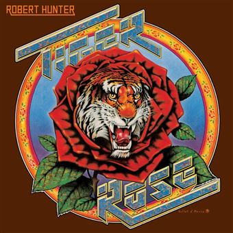 Tiger Rose 50 Aniv - 2 CDs