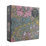 Puzzle Paperblanks Morris Madreselva Rosa