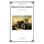 Historia De Dos Ciudades