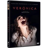Verónica - DVD