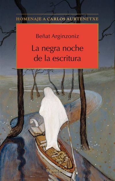 El Gallo De Oro Hombre Negra La Noche De La Escritura
