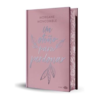 Un otoño para perdonar (edición especial limitada en tapa du