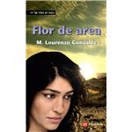 Flor de area