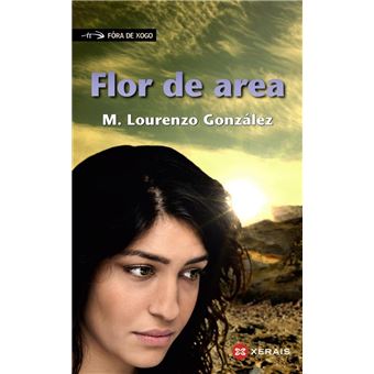 Flor de area