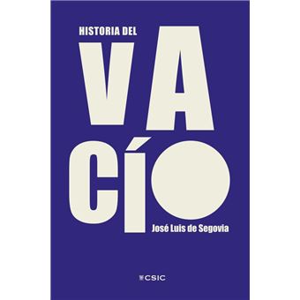 Historia Del Vacio
