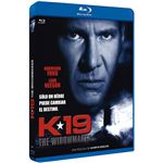 BLR-K-19 THE WIDOWMAKER