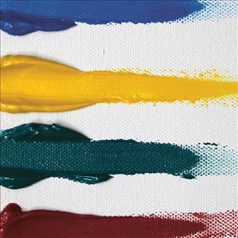 Peter Gregson, Richard Harwood - 1