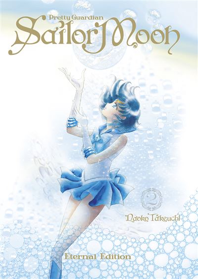 Norma Editorial Sailor Moon Eternal Edition 02 - Naoko Takeuchi (Autor)
