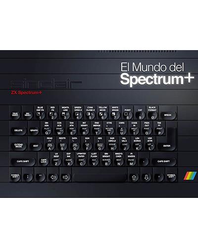 Libro El Mundo del spectrum+ varios autores plus ensayo tapa dura