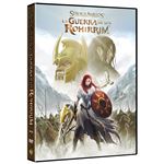 El señor de los anillos: La guerra de los Rohirrim - DVD
