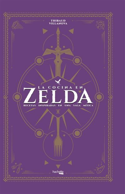 Libro Zelda Detras de la Leyenda por 26,90 € –