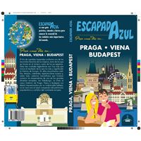 Praga, Viena y Budapest