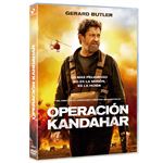 Operación Kandahar - DVD