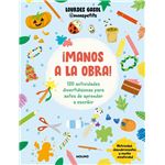 ¡Manos a la obra!