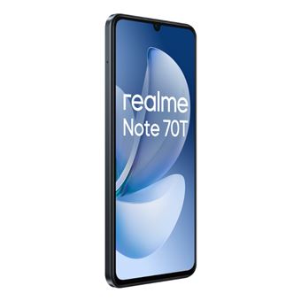 Realme Note 70T 6,67
