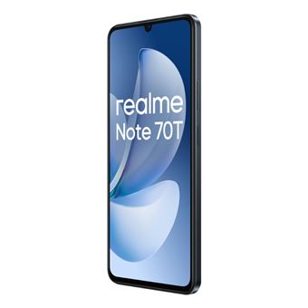 Realme Note 70T 6,67