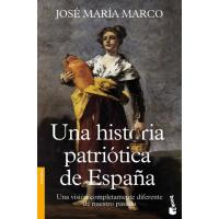 Una historia patriótica de España