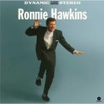 Ronnie Hawkins - 180 gram + 4 bonus tracks (Edición vinilo)