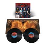 Barón Rojo - 2 Vinilos