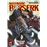 Maximum berserk n.9 cat