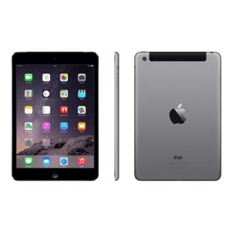 Apple iPad mini 2 16 GB WiFi + Cellular gris espacial - Tablet | Fnac