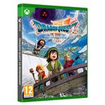 Dragon Quest VII: Reimagined Xbox Series X