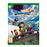 Dragon Quest VII: Reimagined Xbox Series X