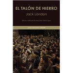 El talon de hierro-lp