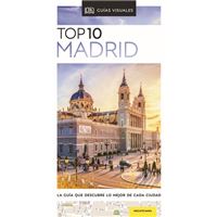 Guía Top 10 Madrid