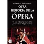 Otra historia de la opera