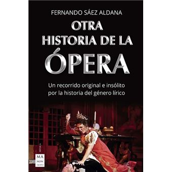 Otra historia de la opera