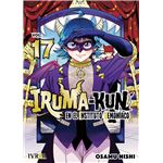 Iruma-Kun En El Instituto Demoniaco 17