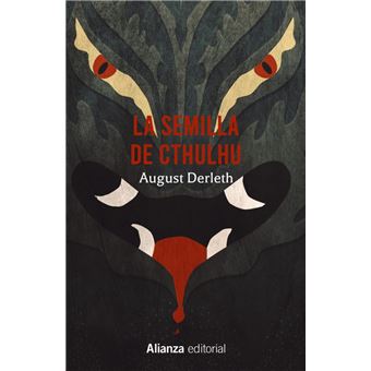 La semilla de Cthulhu