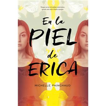 En la piel de erica