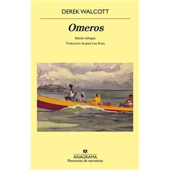 Omeros